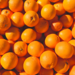 oranges bio