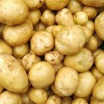 pommes de terre