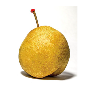 poire-crassane